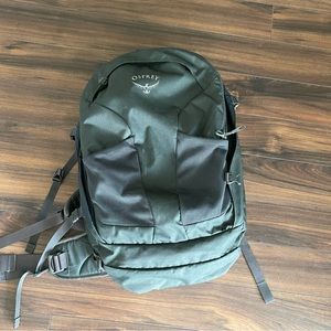 Osprey Farpoint 40L Volcanic Grey - S/M